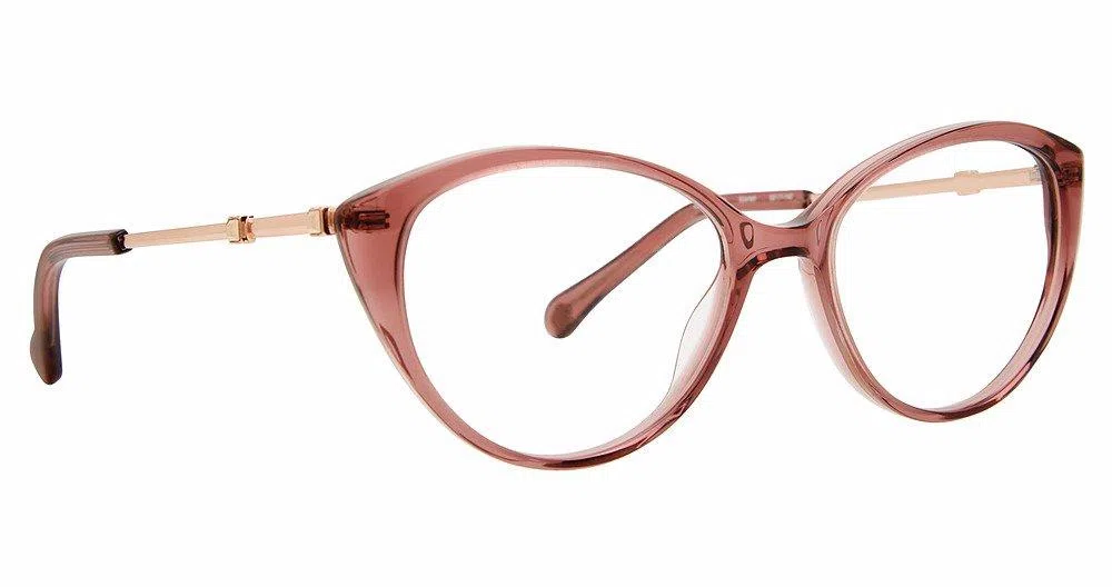 Trina Turk TTSCARLETT Eyeglasses - view 2